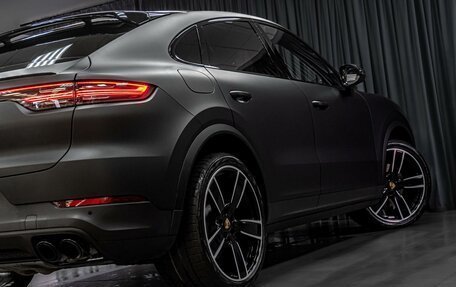 Porsche Cayenne III, 2022 год, 12 400 000 рублей, 7 фотография