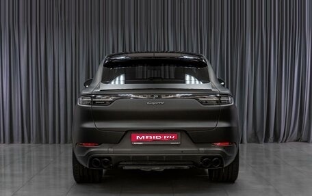 Porsche Cayenne III, 2022 год, 12 400 000 рублей, 4 фотография