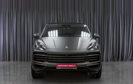 Porsche Cayenne III, 2022 год, 12 400 000 рублей, 3 фотография