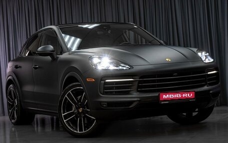 Porsche Cayenne III, 2022 год, 12 400 000 рублей, 6 фотография