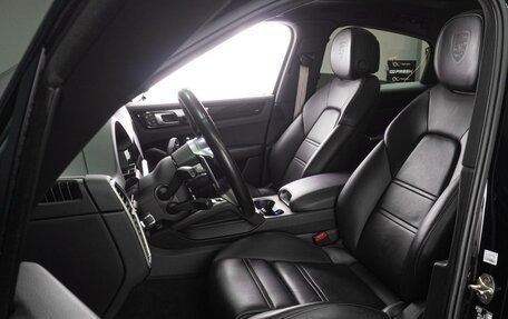 Porsche Cayenne III, 2022 год, 12 400 000 рублей, 18 фотография