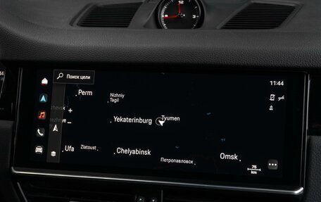 Porsche Cayenne III, 2022 год, 12 400 000 рублей, 25 фотография