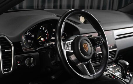 Porsche Cayenne III, 2022 год, 12 400 000 рублей, 30 фотография