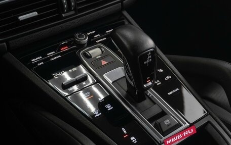 Porsche Cayenne III, 2022 год, 12 400 000 рублей, 21 фотография