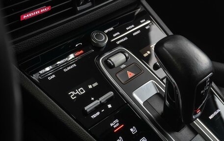 Porsche Cayenne III, 2022 год, 12 400 000 рублей, 23 фотография