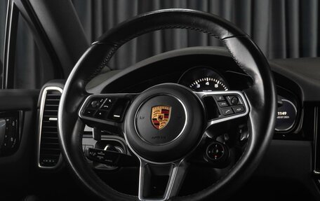 Porsche Cayenne III, 2022 год, 12 400 000 рублей, 35 фотография
