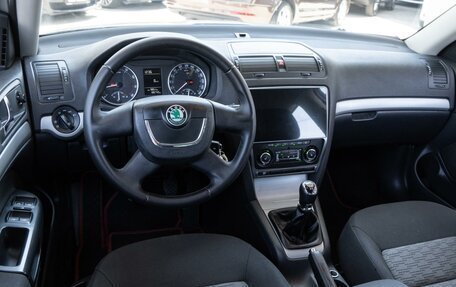 Skoda Octavia, 2013 год, 899 000 рублей, 6 фотография