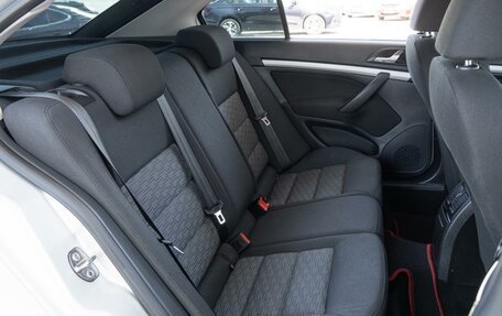 Skoda Octavia, 2013 год, 899 000 рублей, 7 фотография