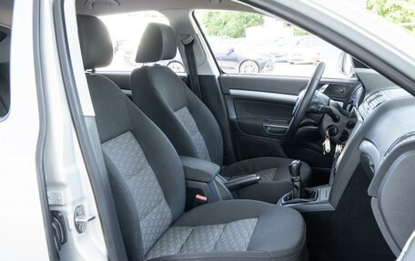 Skoda Octavia, 2013 год, 899 000 рублей, 8 фотография
