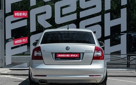 Skoda Octavia, 2013 год, 899 000 рублей, 4 фотография