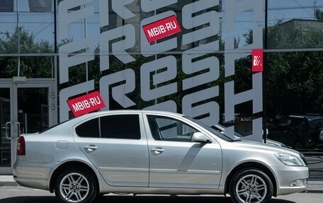 Skoda Octavia, 2013 год, 899 000 рублей, 5 фотография