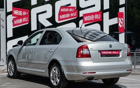 Skoda Octavia, 2013 год, 899 000 рублей, 2 фотография