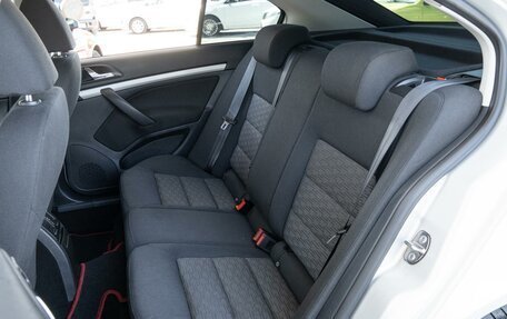 Skoda Octavia, 2013 год, 899 000 рублей, 9 фотография