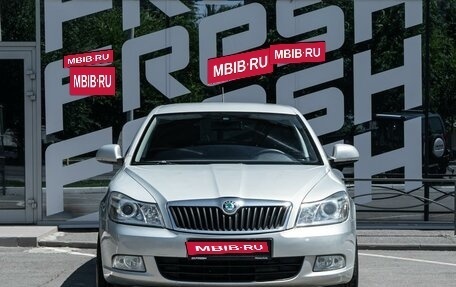 Skoda Octavia, 2013 год, 899 000 рублей, 3 фотография