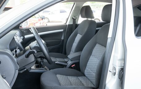 Skoda Octavia, 2013 год, 899 000 рублей, 10 фотография
