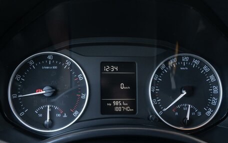 Skoda Octavia, 2013 год, 899 000 рублей, 12 фотография
