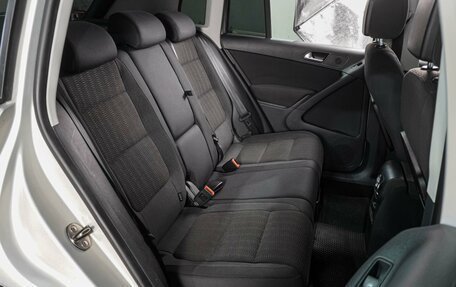 Volkswagen Tiguan I, 2014 год, 1 049 000 рублей, 7 фотография