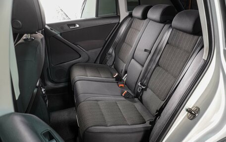 Volkswagen Tiguan I, 2014 год, 1 049 000 рублей, 9 фотография
