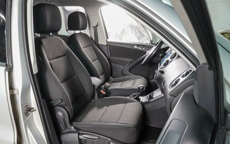 Volkswagen Tiguan I, 2014 год, 1 049 000 рублей, 8 фотография