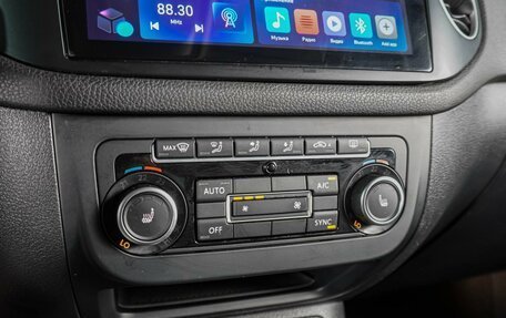 Volkswagen Tiguan I, 2014 год, 1 049 000 рублей, 12 фотография
