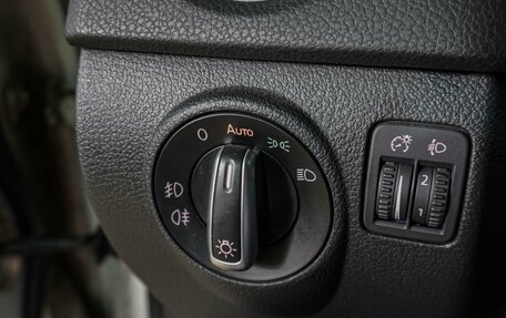 Volkswagen Tiguan I, 2014 год, 1 049 000 рублей, 16 фотография
