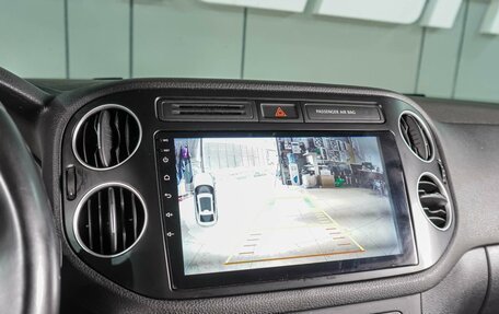 Volkswagen Tiguan I, 2014 год, 1 049 000 рублей, 13 фотография