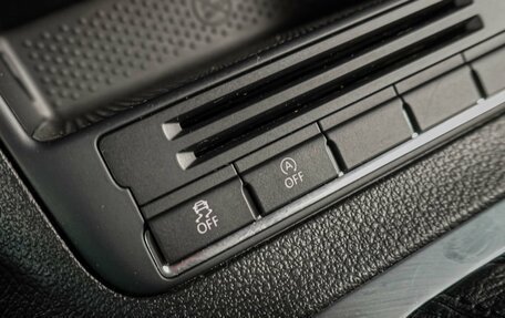 Volkswagen Tiguan I, 2014 год, 1 049 000 рублей, 18 фотография