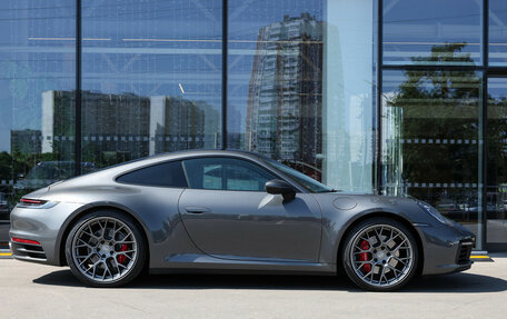 Porsche 911, 2021 год, 20 600 000 рублей, 4 фотография