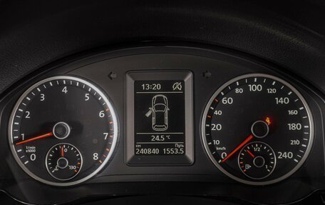 Volkswagen Tiguan I, 2014 год, 1 049 000 рублей, 20 фотография