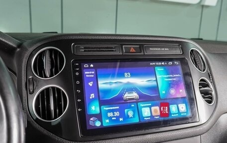 Volkswagen Tiguan I, 2014 год, 1 049 000 рублей, 14 фотография