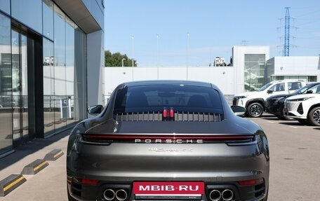 Porsche 911, 2021 год, 20 600 000 рублей, 7 фотография