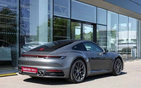 Porsche 911, 2021 год, 20 600 000 рублей, 6 фотография
