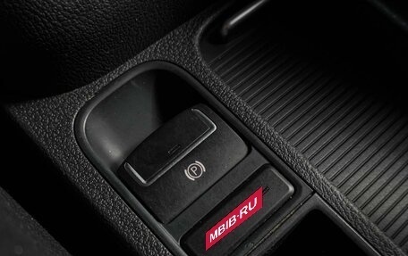 Volkswagen Tiguan I, 2014 год, 1 049 000 рублей, 17 фотография
