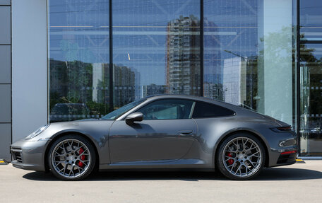 Porsche 911, 2021 год, 20 600 000 рублей, 9 фотография