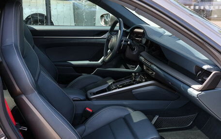 Porsche 911, 2021 год, 20 600 000 рублей, 12 фотография