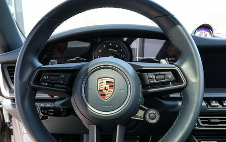 Porsche 911, 2021 год, 20 600 000 рублей, 18 фотография