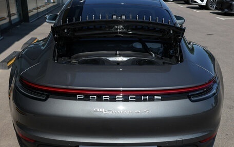 Porsche 911, 2021 год, 20 600 000 рублей, 11 фотография