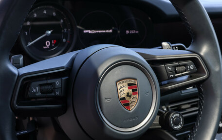 Porsche 911, 2021 год, 20 600 000 рублей, 24 фотография