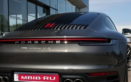 Porsche 911, 2021 год, 20 600 000 рублей, 27 фотография