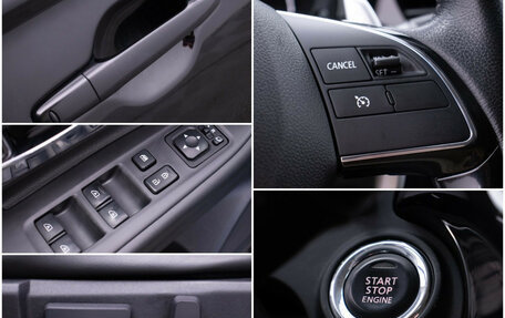 Mitsubishi Outlander III рестайлинг 3, 2019 год, 1 845 000 рублей, 17 фотография