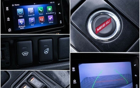 Mitsubishi Outlander III рестайлинг 3, 2019 год, 1 845 000 рублей, 18 фотография
