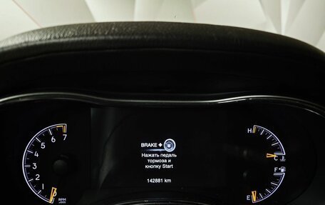Jeep Grand Cherokee, 2018 год, 3 195 150 рублей, 17 фотография