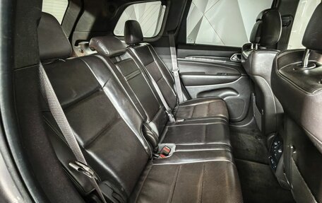Jeep Grand Cherokee, 2018 год, 3 195 150 рублей, 15 фотография