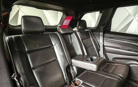 Jeep Grand Cherokee, 2018 год, 3 195 150 рублей, 16 фотография