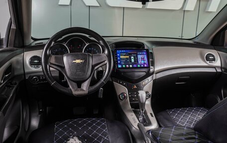 Chevrolet Cruze II, 2012 год, 699 000 рублей, 6 фотография