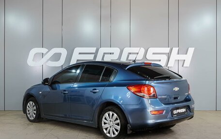 Chevrolet Cruze II, 2012 год, 699 000 рублей, 2 фотография