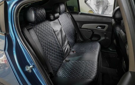 Chevrolet Cruze II, 2012 год, 699 000 рублей, 7 фотография