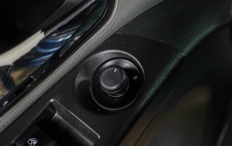 Chevrolet Cruze II, 2012 год, 699 000 рублей, 15 фотография