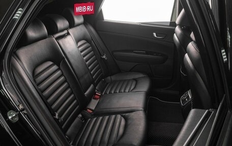 KIA Optima IV, 2017 год, 1 978 000 рублей, 9 фотография