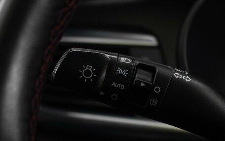 KIA Optima IV, 2017 год, 1 978 000 рублей, 22 фотография